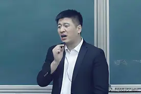国家动真格！央媒揭露报考机构骗局，言辞犀利撕下张雪峰的遮羞布图片