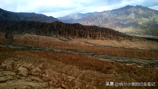 新疆这个小众景点，堪称最硬核：用两千年的时光讲述热血与忠诚