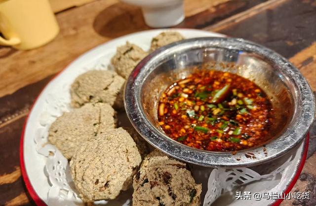 贵阳美景｜烟火气的大排档超下饭！