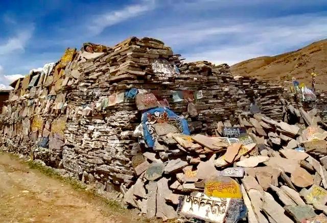 昌都•丁青，必须去的打卡地，风景秀丽