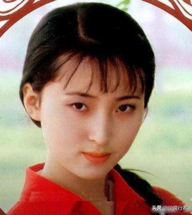 林黛玉转世?17岁福州少女撞脸陈晓旭！艺考还没考就己经火了