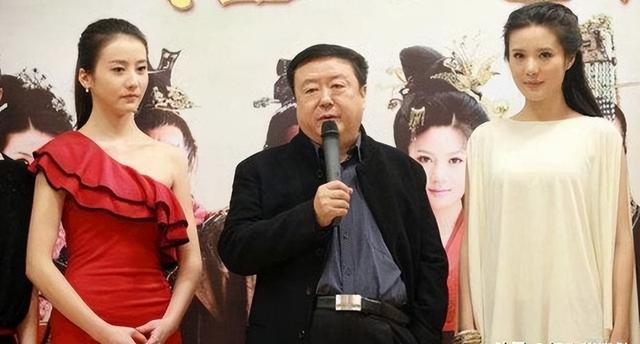 两婚两离、风流成性，64岁娶小30岁美娇妻连生两子，他人生圆满了