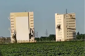 乌军意外打击俄预警雷达，俄核弹克星受损，幕后操控者竟是美国？图片