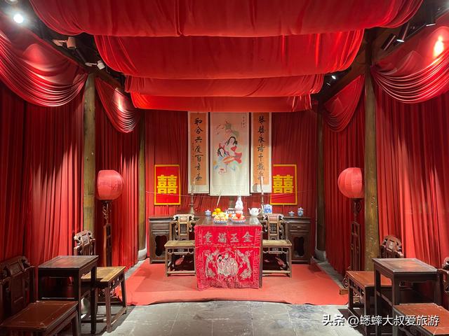 西溪湿地公园游玩攻略：三大区域吃喝玩乐，最低0元游，推荐收藏