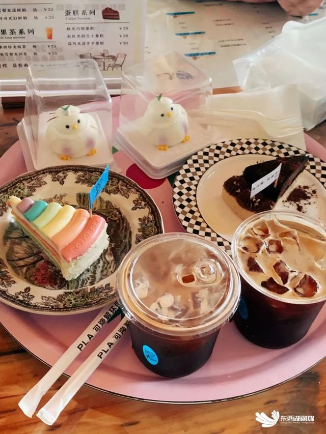 东西湖“落日收藏馆”成打卡热门地（有福利）