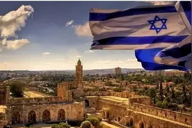 威慑尽失，形象尽丧，希伯来输掉了未来图片