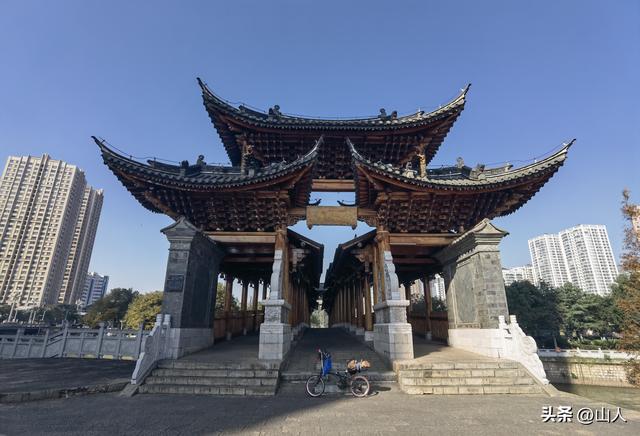 昆明→禄丰——滇西骑行散记之一