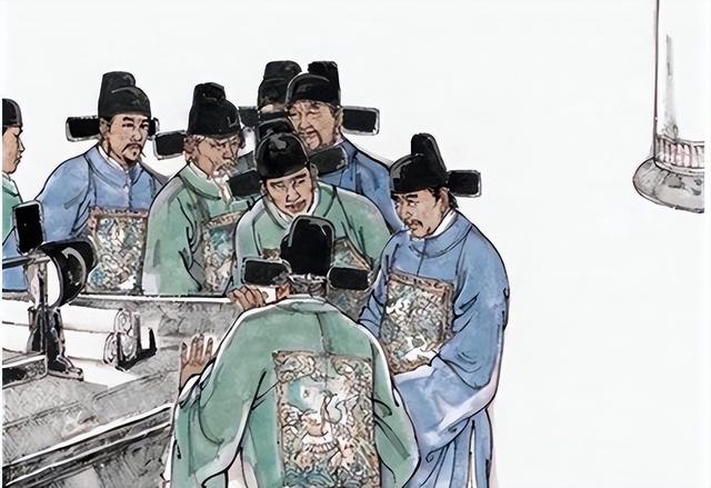 野史：乾隆说上联：鼠无大小皆称老，纪晓岚对出下联，堪称经典