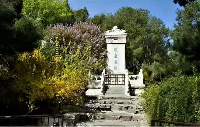 郑宇绵：燕京八景