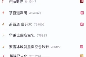 胖猫的外卖，为什么麦当劳真发货？其他商家在干嘛！图片