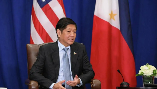 马科斯万万没想到，一句“台湾安全我罩着”，造成的后果如此严重