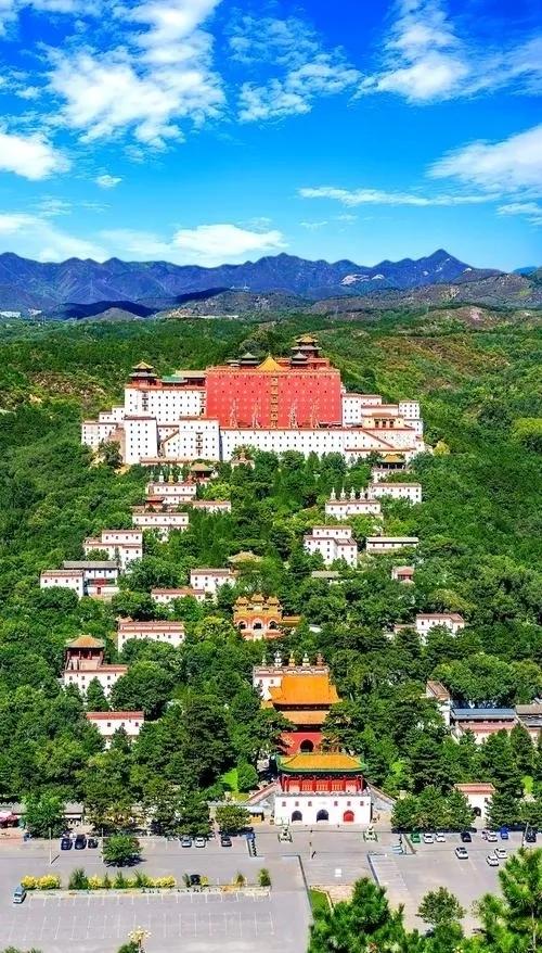 国内最适合避暑的十大景点
