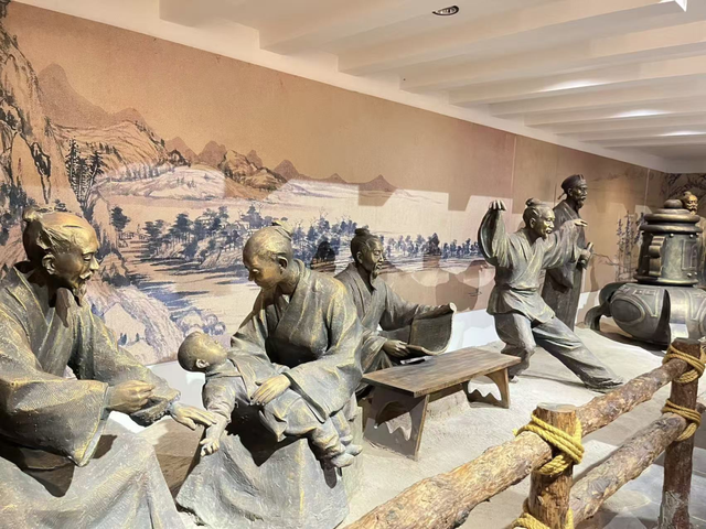 陇东南精品旅游线路：山水藏文脉，烟火暖人心