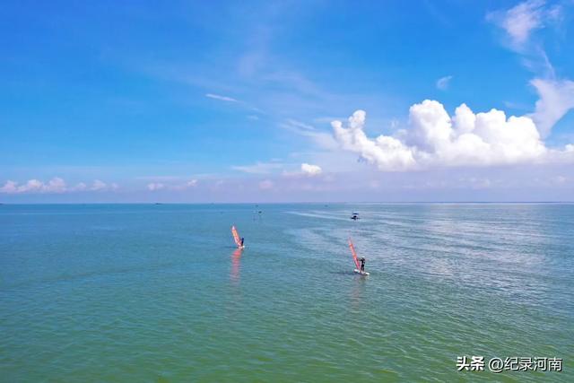 双城辉映:北京与上海的独特魅力,姚洋先居北京后定居上海太厉害