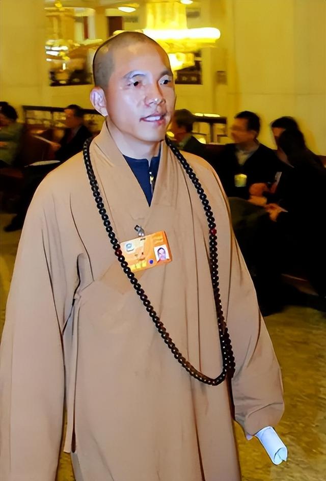 顺藤摸瓜！上任仅8天，官媒出手，揭开释印乐真实人品，字字珠玑