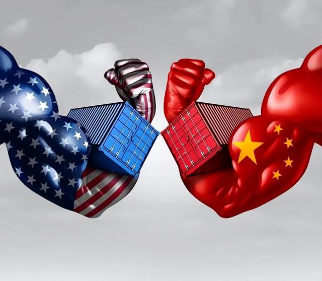 专家:特朗普的“极限施压”正在失效