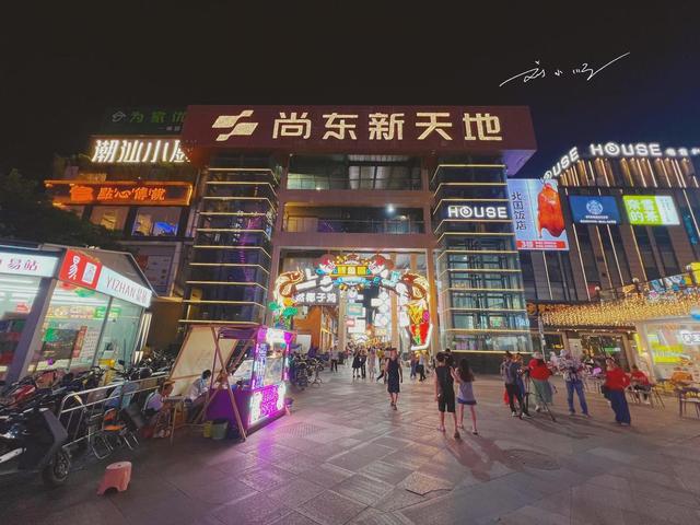 广东东部有座县级市：明明属于揭阳，当地人却几乎不说是揭阳人？