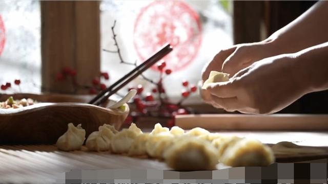 冬至饺子香，排队八千里：一碗热饺里的中国式仪式感