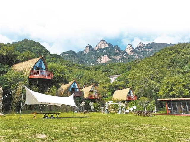 三顾之城 文旅消费新场景红了