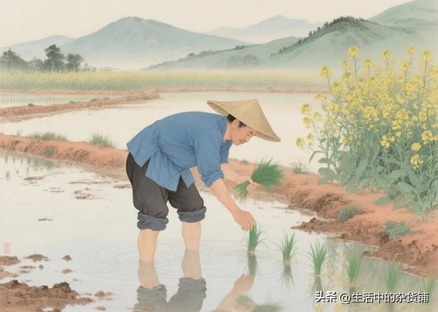 人生九得（此文必读）