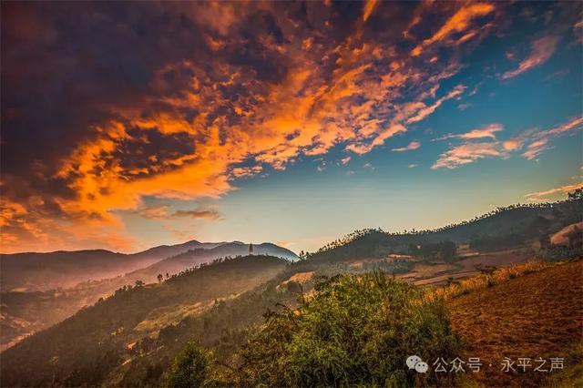 跟着滇超游大理!我们送福利来啦→