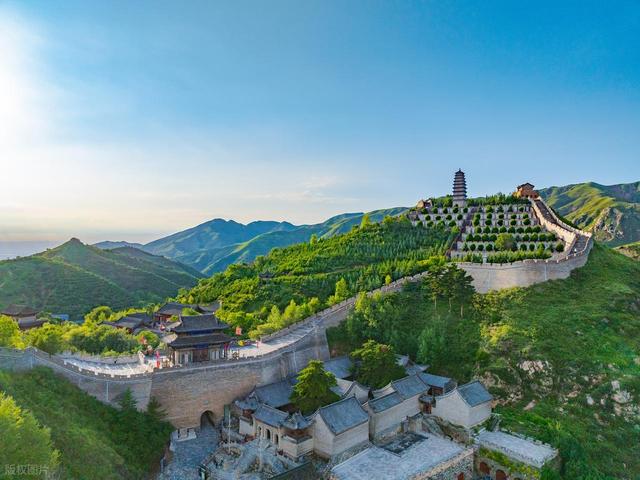 高铁直达！山西真正冷门的县城，遍地都是古建，原汁原味的活古城