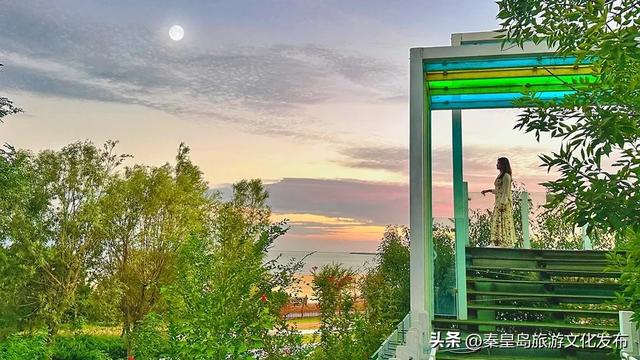 秦皇岛国庆「旅游活动」汇总，从日间嗨玩到夜游盛宴，解锁N种玩法！