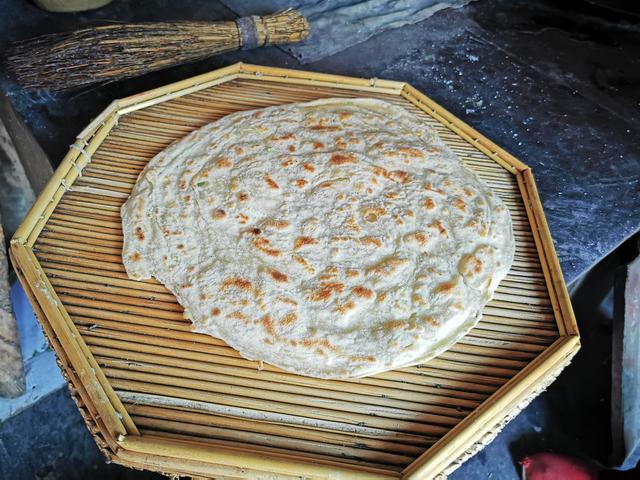 人在旅途（1）：我的家乡，山东安丘一个小山村。