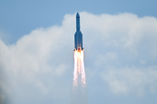中国国网超级星座不仅仅是马斯克星链的另一个版本
