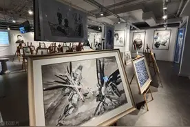 美术生家长一定要提前收藏！中国八大美院录取分数线及专业排名！图片