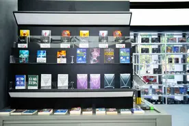 成都科幻产业再添新翼 首个三体四维空间在蓉落地图片