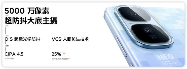 卖点和遗憾都很明显！iQOO Neo10 Pro+简单体验，要不要闭眼冲？