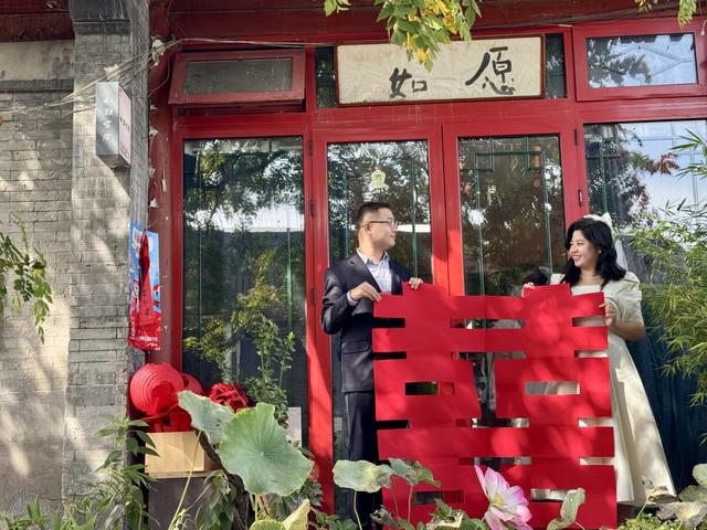 胡同不一“Young” | 樱桃斜街：一巷串三都，甜蜜新地标