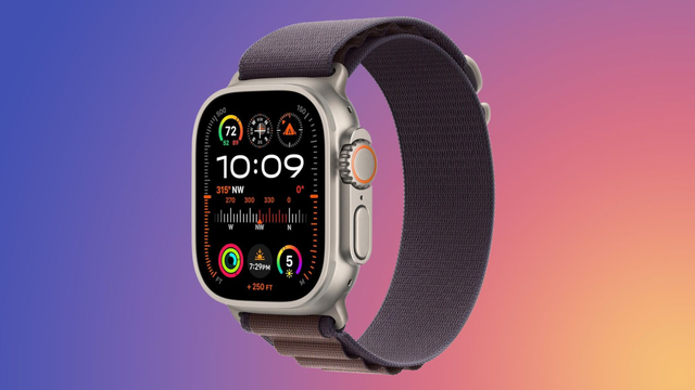 十周年Apple Watch将至，苹果却把“王炸”留到了明年