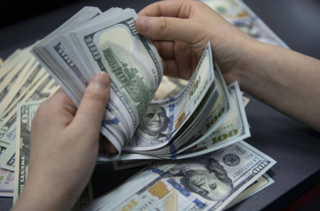 终于破案，中方追回96吨稀土，准备跟美国算总账，抛售118亿美债