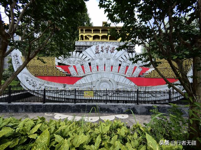 多彩贵州自驾游之遵义篇：遵义的前世今生与古城浅遇