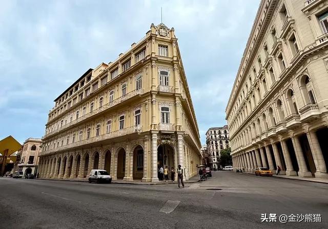 古巴到底是什么样的？