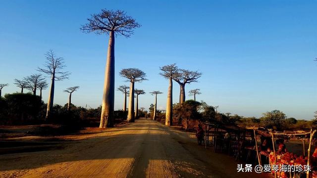 世界这么大，总要有一次童话之旅！十大绝美目的地推荐