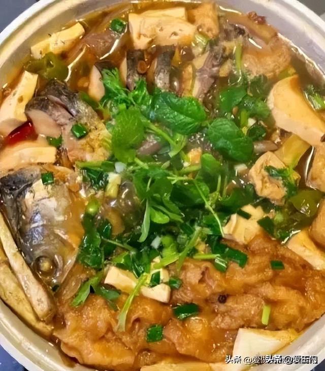 我学会了8种炖鱼的做法，家里人都说好吃