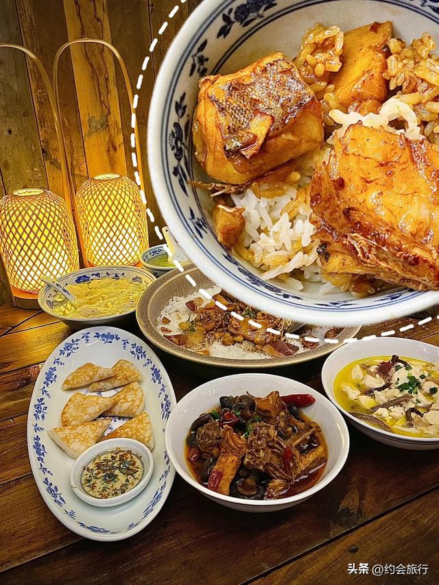 大无语！为啥杭州河坊街的美食又贵又难吃，却还能火成这样？
