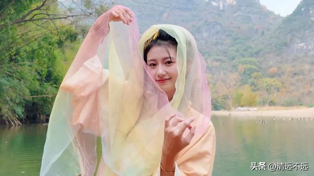 喜讯!清远阳山鱼水风景区获评国家3A级景区!