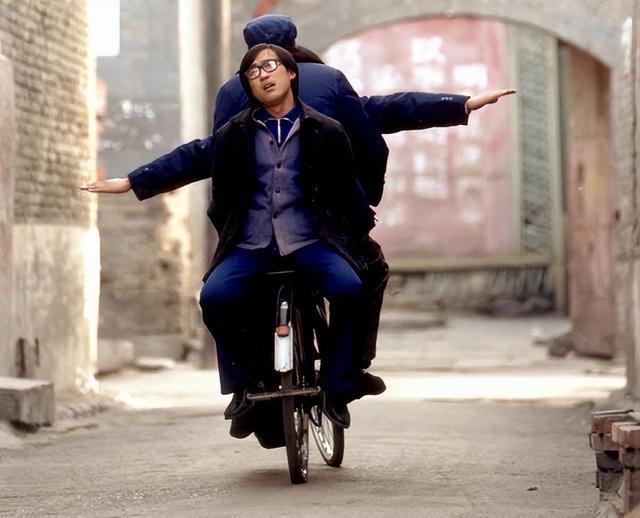 山西悍妇赵涛：长得不行、演技不行	，却20多年霸占贾樟柯所有女主