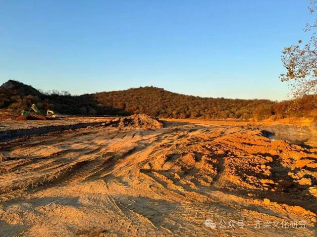 丹阳水晶山步道二期实地探访：贯通在望，开放何时？