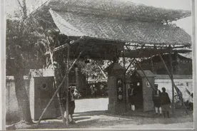 罕见老照片：1930年，“旧社会”的南京、苏州、镇江是什么样子？图片