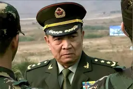 什么级别的军衔，才能被称为首长？军衔职务高就能称为首长吗？图片