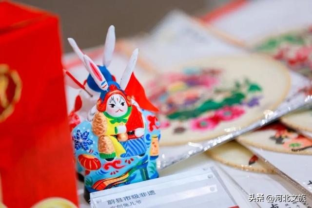 亮点抢先看！河北文旅放大招！在北京、天津玩“快闪”！还有各种惊喜等你来哦