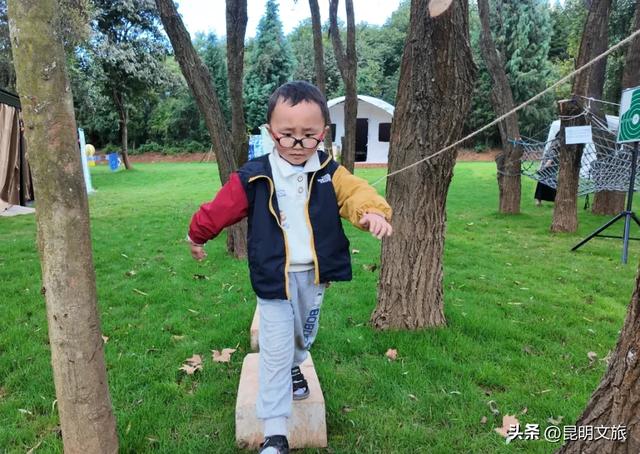 昆明十七公里外,藏着一个可以看“海”的白族村