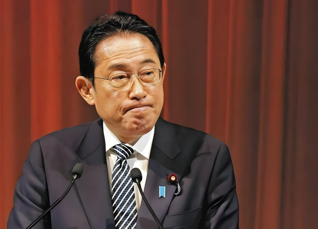 煮熟鸭子要飞？盟友倒戈，在野党联手逼宫，高市早苗首相之位告急