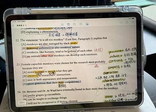 iPad平替电容笔推荐2025年超全攻略！谁才是平替电容笔界的扛把子