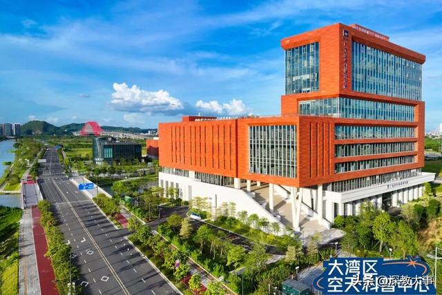 大湾区空天科普中心来了！能装火箭、玩风洞，深圳娃科普清单+1